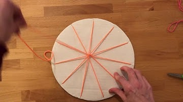 Circle Weaving