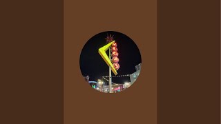 Good Charlotte Neon City Festival Las Vegas Live