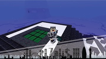 FTB Horizons 3 - 12 - SOLAR AND NODES