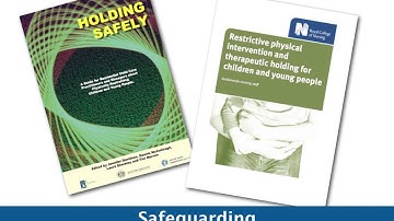 Prevention and Management of Violence and Aggression Training from Dynamis