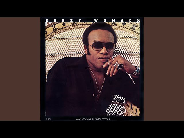 bobby womack - interlude