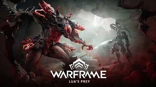 Warframe OST - Lua's Prey  - Mandachord Cue