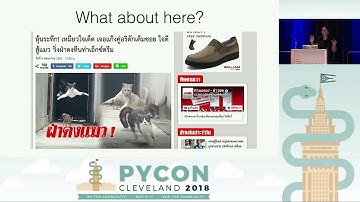 Web Scraping and Machine Learning