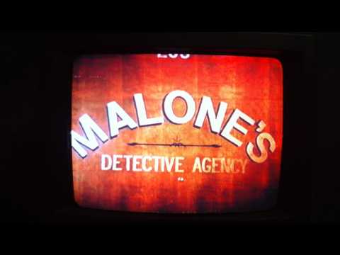 WHAT COMES AROUND trailer (1986) Jerry Reed