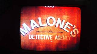 WHAT COMES AROUND trailer (1986) Jerry Reed