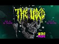 The Used - MEDZ | Pain Is My Therapy