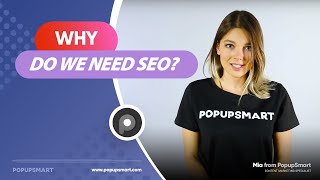 Why Do We Need SEO