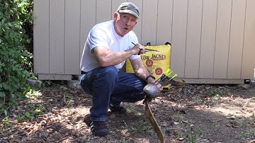 Traditional Archery--Improve you accuracy-----Paper tuning made simple!