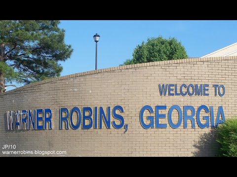 Video: Mitu mõrva mängus Warner Robins GA 2018?