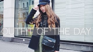 Outfit of the day► Наряд дня