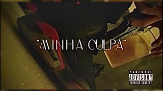 Nemo Mc - Minha Culpa | Part. 1S.MAEL (Prod.PHG)