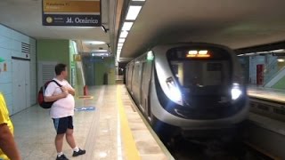 Fans Arrive for First Full Day of Events in Rio