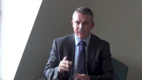 Greg Hanson, Informatica, on security and personal cloud