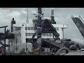 SCANDLINES FERRY FROM DENMARK TO GERMANY (RODBY-PUTTGARDEN)