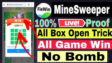 Fiewin Full Unlimited Trick || Fiewin Se Paise Kaise Kamaye || Fiewin Circle Game Trick || New App