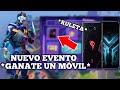 TODO SOBRE EL NUEVO EVENTO DE OMEGA LEGENDS