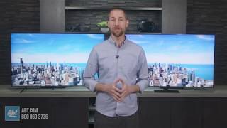 In this video, we give you a closer look at the new samsung q70t and
q80t series side by side, go over their differences benefits. click
below for ou...