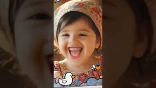 Deh Deh Şımarık Minik Kız - Deh Deh Spoiled Little Girl