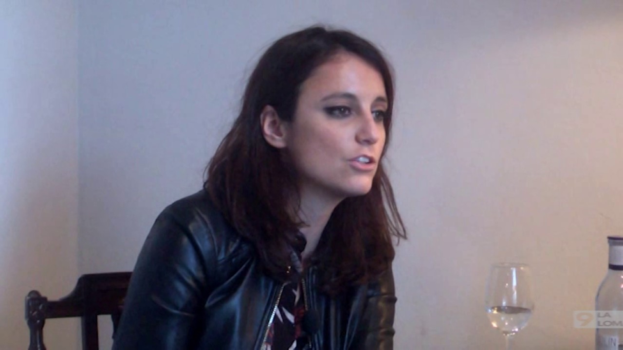 La Entrevista · Andrea Levy,  Vicesecretaria de Estudios y Programas del PP