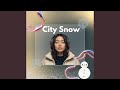City Snow Dreams
