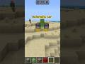 Minecraft viral ticktock hacks 🔥🤯#minecraft #minecrafthacks #alookhaoge #shortsfeed