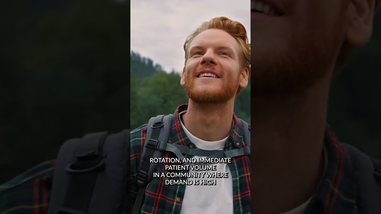 Non-Invasive Cardiologist: Scenic NC Mountains, Work-Life Balance & Competitive Pay!