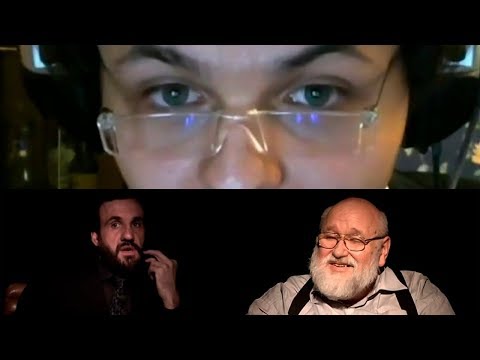 Маргинал и Жмилевский смотрят Храброва у Бояршинова (часть 2)