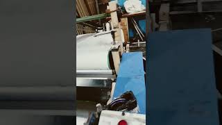 tissus paper manufacturing #tissue #manufacturing #viralvideo #ytshorts