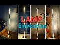 ✔ЛУЧШИЙ В МИРЕ светильник Einvention Lamp! / Обзор декоративного светодиодного светильника