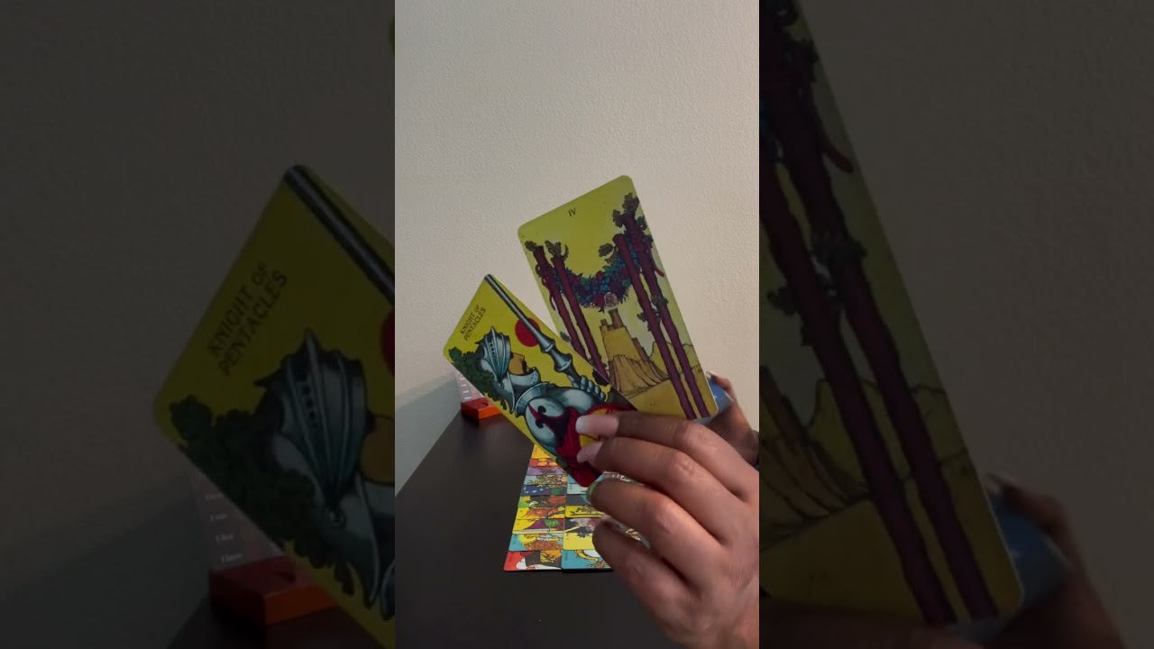 He was ordered to watch your home and find damaging evidence on you but he found love instead! Well!