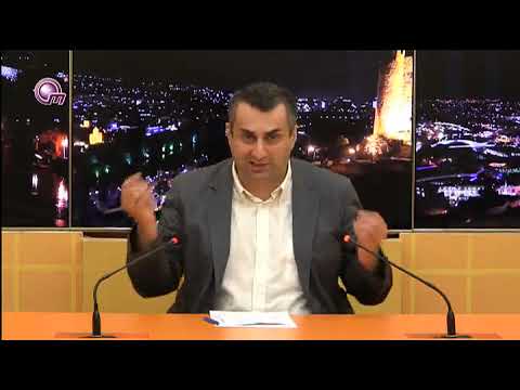 გეების, ნარკომანების, ეკლესიის მტრების აქციაზე ქართველი ერი არ დადგება