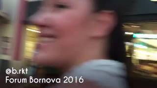 Izmir Forum Bornova Tatil 2016