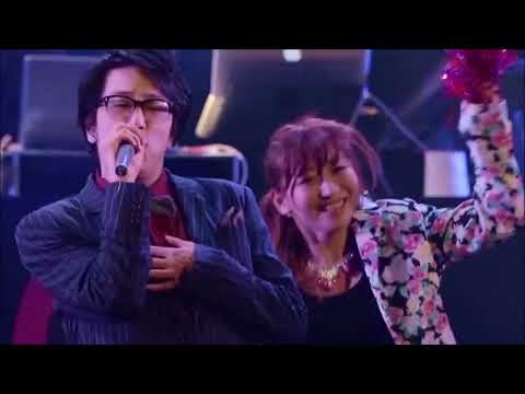 岡村靖幸 SUPER GIRL