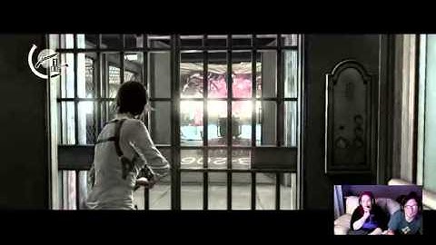 The Evil Within: The Consequence DLC [Xbox One] - Stick To The Script