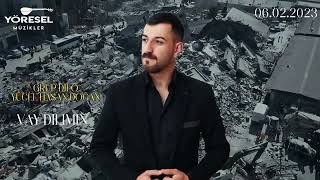 Grup Dılo - Vay Dılemın / Saygı Ve Özlemle / 06.02.2023 🌹 Resimi
