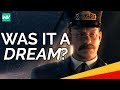 Polar Express Theory: Is Everything A Dream?