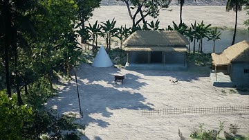 Level Design UE4 01 | WIP