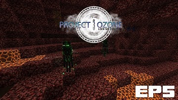 Project Ozone 3 EP5 - Getting hugs from a "fan"