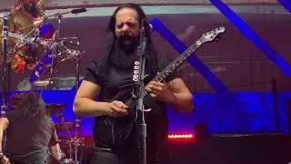 Dream Theater - Tucson Convention Center 10/26/2019 - Opening