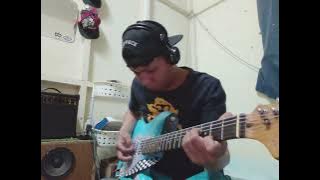 LEON - Balasan Janji Palsumu (Intro)