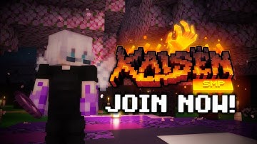 We Made Minecraft’s Most Cursed SMP - (Applications Open)