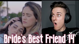 Bride's Best Friend S04 Episodes 8 & 9 Reaction | LGBTQ+ Web Series