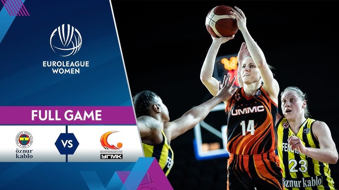 EuroLeague Women on X: 💙💙 @CBAvenida brought the 🔥 to their