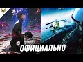 3 Сезон Моб Психо 100 и Ванпанчмен - Все и Сразу