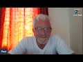 Juice is On! Paul in the Philippines Old Dog New Tricks