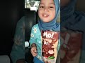 Snack kesayangan agra una ini order disini ya onty,uncle 👇🏻 https://s.shopee.co.id/2BBq3hPqHI