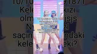 Nayeonun Şarkısı Olan Popun Dans Kıyafetlerini Puanlıyorumpart 1-Jihyo