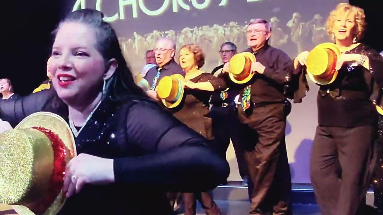 "One" from Listen to the Music '25