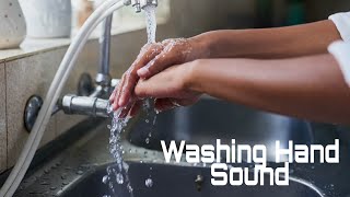 Washing Hand Sound Effects Hd 4K...