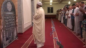 076 - سورة الإنسان - برواية قالون - عن نافع - الشيخ بلال بن محمود